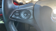 Vauxhall Crossland 1.2 Turbo [130] SRi Nav 5dr Petrol Hatchback